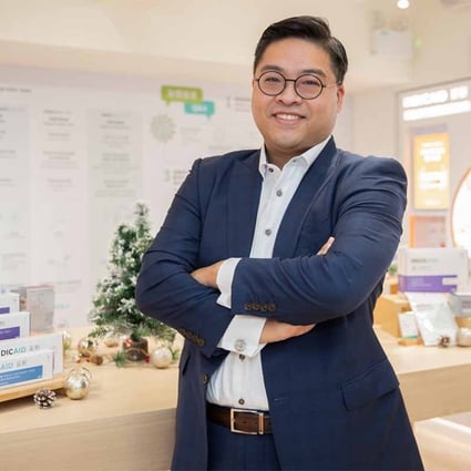 Ricky Chiu, Chairman and CEO of Phase Scientific says its PCR and INDICAID rapid antigen tests are effective in detecting Omicron and other COVID-19 variants.