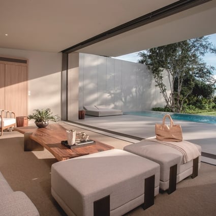 The luxury Veyla Natai Residences in Phang Nga are a hidden gem within 30 minutes from the Phuket International Airport.
