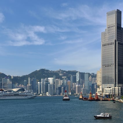 K11 ATELIER Victoria Dockside pioneers the Vertical Creative City concept in Hong Kong.