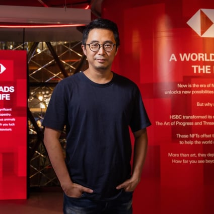 Brian Hui, Head of Customer Propositions and Marketing, Wealth and Personal Banking at HSBC Hong Kong, says the bank is committed to providing bespoke customer experiences.