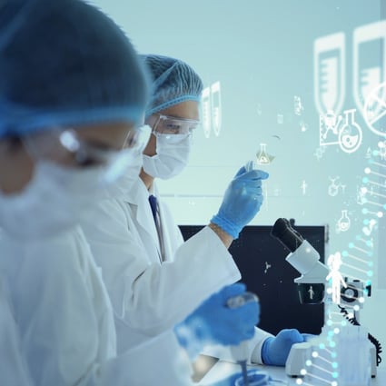 DNA testing holds the promise of better forecasting and management of health care emergencies. Photo: 
Getty Images/iStockphoto