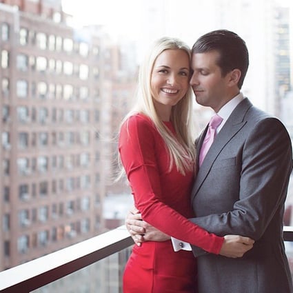 Vanessa Trump: who is Donald Trump Jr.’s low-profile ex-wife, a former Vanessa Trump: who is Donald Trump Jr.’s low-profile ex-wife, a former