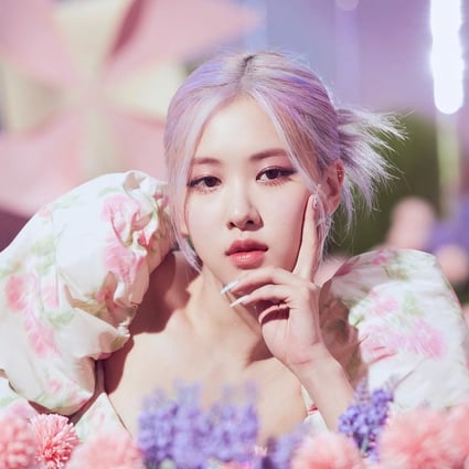 Nearly everything Blackpink’s Rosè buys or wears flies off the shelves, thanks to fans who simply can’t get enough. Photo: @roses_are_rosie/ Instagram