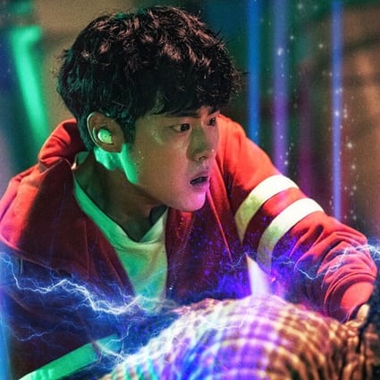 From Sweet Home To The Uncanny Counter K Dramas Use Monsters And Demons To Bring Our Feelings To Life On Screen South China Morning Post From Sweet Home To The Uncanny Counter K Dramas Use Monsters And Demons To Bring Our Feelings To Life On Screen South China Morning Post