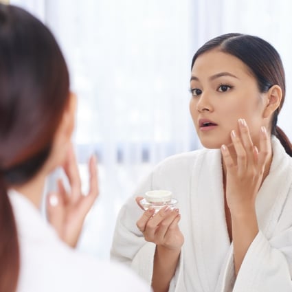 Women are embracing a more sustainable, pared-down beauty routine during the pandemic. Photo: Shutterstock