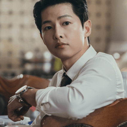 Song Joong Ki Is Back In Netflix K Drama Vincenzo 5 Things To Know About The Space Sweepers Star S Small Screen Comeback In A Mafia Themed Italian Romcom South China Morning Post Song Joong Ki Is Back In Netflix K Drama Vincenzo 5 Things To Know About The Space Sweepers Star S Small Screen Comeback In A Mafia Themed Italian Romcom South China Morning Post