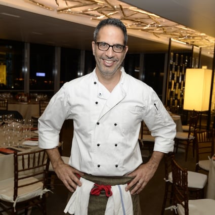 Yotam Ottolenghi S Plenty Presents Vegetarian Dishes Even Meat Eaters Will Appreciate South China Morning Post