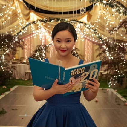 The Style Evolution Of Lara Jean In To All The Boys I Ve Loved Before Actress Lana Condor On How Her Character Grew Throughout The Netflix Teen Romcom Trilogy Interview South