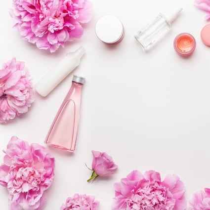 Is fragrance in skincare bad for your skin? Photo: Shutterstock