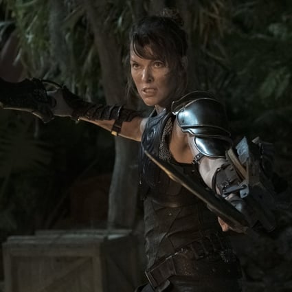 Monster Hunter movie review: Milla Jovovich, Tony Jaa battle giant