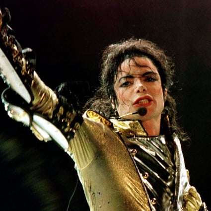 US pop star Michael Jackson is still making headlines nearly 12 years after his death. Photo: Reuters