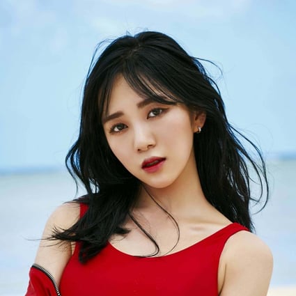 Aoa S Mina Is Still Reeling From K Pop Bandmate S Bullying The Korean Music Industry Is Horrible And Needs To Be Changed Says Observer South China Morning Post