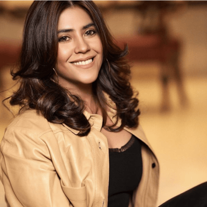 Is Ekta Kapoor really India's 'Queen of Television'? How Bollywood legend Jeetendra's daughter is creating her own entertainment legacy with ALT Balaji | South China Morning Post