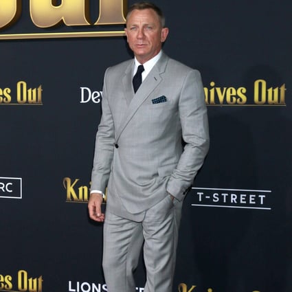 Actor Daniel Craig, whose birthday is on March 2, talks Bond and his other favourite roles. Photo: Shutterstock