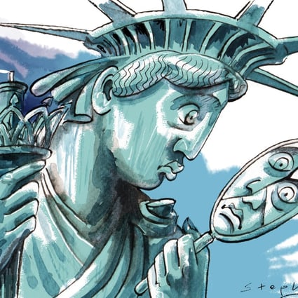 Illustration: Craig Stephens