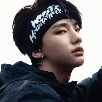 Hyunjin from Stray Kids is just one of the young K-pop stars who have been labelled bullies by former classmates. Photo: JYP Entertainment