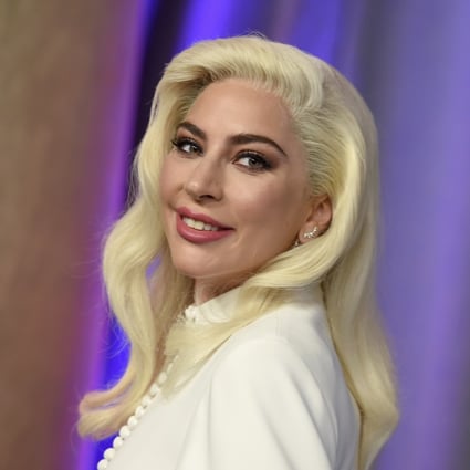 Lady Gaga at the 91st Academy Awards Nominees Luncheon in Beverly Hills, California in 2019. Photo: Invision/AP
