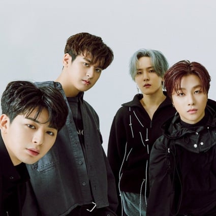 K Pop Stars Ikon Make Their Return After More Than A Year On The Sidelines With New Song Why Why Why South China Morning Post