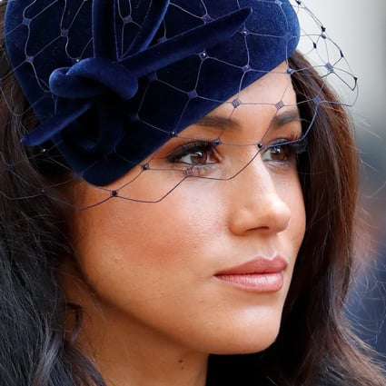 Is Meghan Markle the most hated woman in the world? 7 reasons why few
