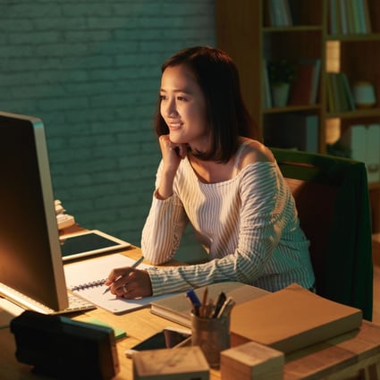 Once companies start to demand employees return to the office, staff may feel conflicted, having grown to appreciate online working and learning. Photo:CWH
