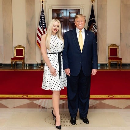 Will Tiffany Trump Have The Last Laugh She Might Be Lower Profile Than will-tiffany-trump-have-the-last-laugh-she-might-be-lower-profile-than