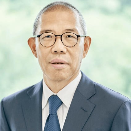 China S Richest Man Nongfu Spring Billionaire Zhong Shanshan Who Is The Bottled Water And Pharmaceuticals Entrepreneur That S Wealthier Than Jack Ma South China Morning Post