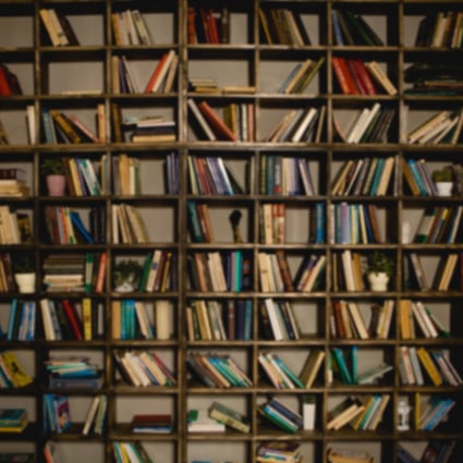These three books explore the multiplicities of lying. Photo: Shutterstock