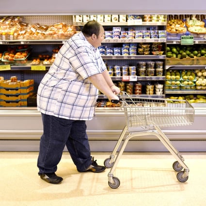 Overweight people are more likely to experience discrimination than their slimmer counterparts. Photo: Getty Images