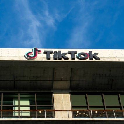 TikTok: A Chinese entrepreneur's unfinished search for global recognition | South China Morning Post