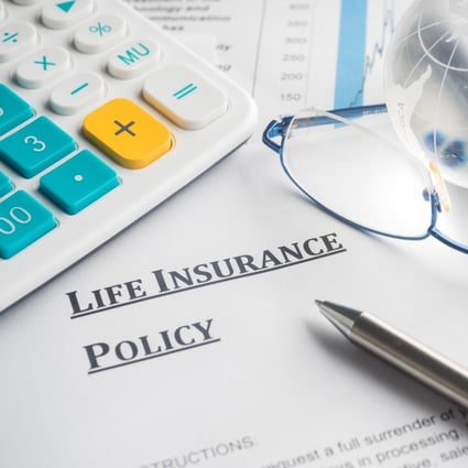 life insurance policy. Photo: Shutterstock