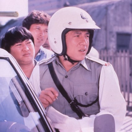 Lucky Stars How Sammo Hung Jackie Chan And Co Made One Of The Lowbrow Action Comedy Series That Defined 1980s Hong Kong Cinema South China Morning Post