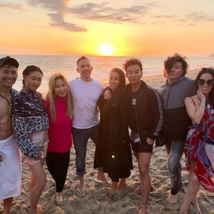 Bling Empire was dubbed “KUWTK meets Crazy Rich Asians”, but just how rich is the group? Photo: @christine_chiu88/Instagram