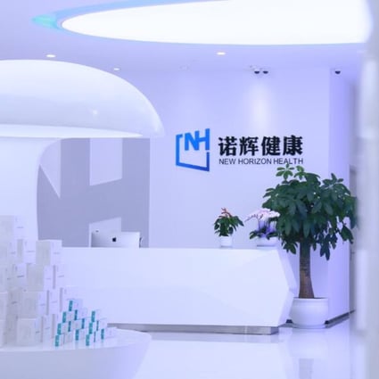 Hong Kong Listed Cancer Screening Start Up New Horizon Health To Leverage Astrazeneca S Marketing Muscle In China Push South China Morning Post Hong Kong Listed Cancer Screening Start Up New Horizon Health To Leverage Astrazeneca S Marketing Muscle In China Push South China Morning Post