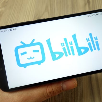 Bilibili’s monthly paying users doubled in the fourth quarter to 17.9 million from a year ago. Photo: Shutterstock