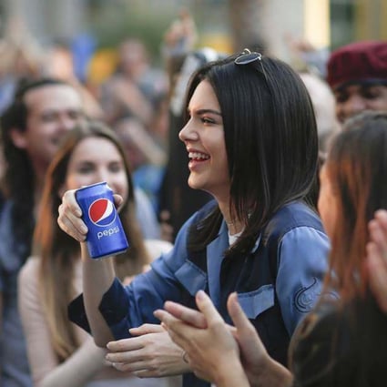 Kendall Jenner’s ad for Pepsi is just one example of a major brand’s lack of sensitivity when rolling out a marketing campaign. Photo: handout