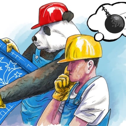 Illustration: Craig Stephens