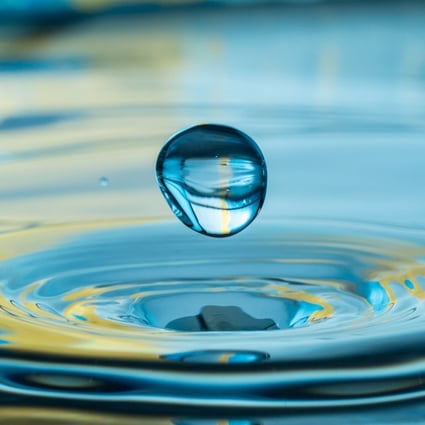 Let World Water Day, which this year falls on March 22, remind us of the global water crisis, and the goal to ensure water and sanitation for all. Photo: Shutterstock