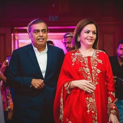 Mukesh And Nita Ambani S Shocking Security Scare The Bomb In The Car The Body In The Water And The Threatening Letter Is The Wealthy Family S Us 260 000 A Year Security Enough To Popular indian businesswoman nita ambani social media pages like her official instagram handle, twitter account, facebook page, youtube channel link checkout, popular indian businesswoman nita ambani's contact address details information with verified resources. nita ambani s shocking security scare