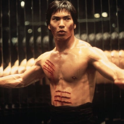 Dragon The Bruce Lee Story Is As Much Hollywood Romantic Drama As Action Movie South China Morning Post