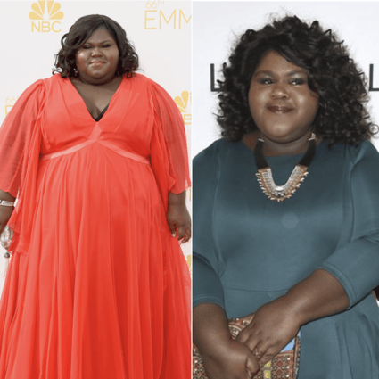 40 Celebrity Weight Loss Transformations, Before-And-After Photos
