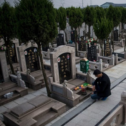 Cemetery In China Forced To Bury Controversial Mortgages For Graves Plan After Media Backlash South China Morning Post