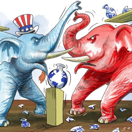 Illustration: Craig Stephens