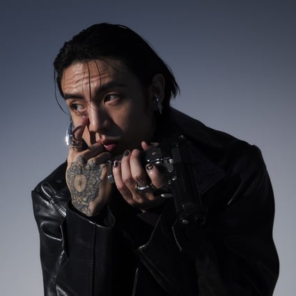 DPR Ian’s first album “Moodswings In This Order” takes listeners on an emotional, introspective.