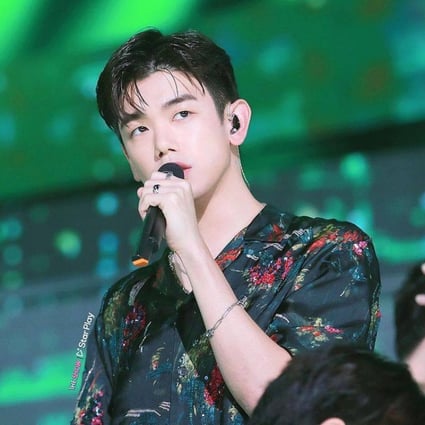 ga sightseeing Bewolkt toezicht houden op Eric Nam takes on anti-Asian racism following Atlanta murders, joining  other K-pop stars like Mark of Got7, Jay Park and CL | South China Morning  Post