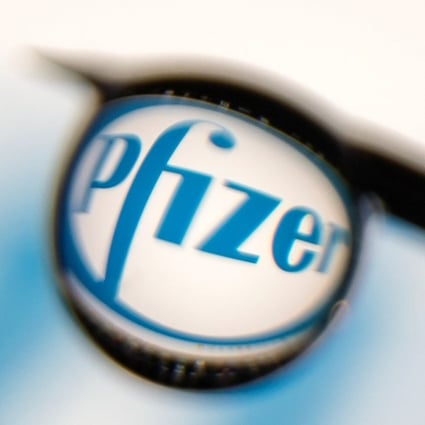 Pfizer also plans to explore whether the drug works to protect healthy people who have been exposed to the coronavirus, such as family members or roommates who live with someone who got sick. Photo: Reuters
