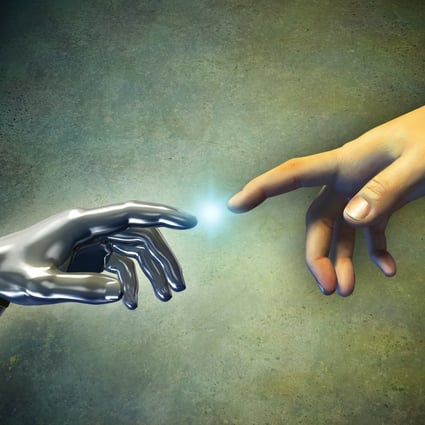 The android narrator of Kazuo Ishiguro’s new sci-fi novel, Klara and the Sun, proves the most humane character in an inhumane society. Photo: Shutterstock