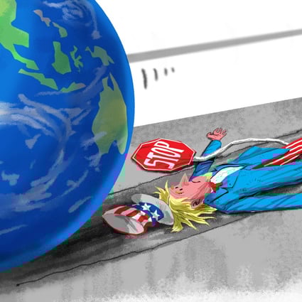 Illustration: Craig Stephens