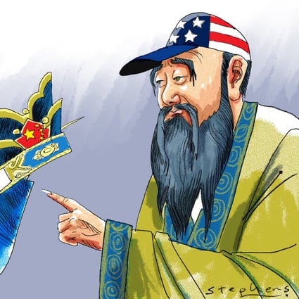 Illustration: Craig Stephens