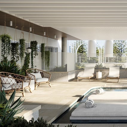 Riding The Property Wave Luxury Beachside Surf Homes Resorts And Even Islands From Tahiti To Queensland And Indonesia Have Become So Popular That Agents Are Struggling To Keep Up With Demand Riding The Property Wave Luxury Beachside Surf Homes Resorts And Even Islands From Tahiti To Queensland And Indonesia Have Become So Popular That Agents Are Struggling To Keep Up With Demand