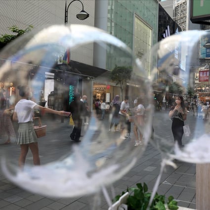 Coronavirus Battered Hong Kong Travel Industry Calls For Mutual Recognition Of Vaccines As Bubble Hopes Soar South China Morning Post